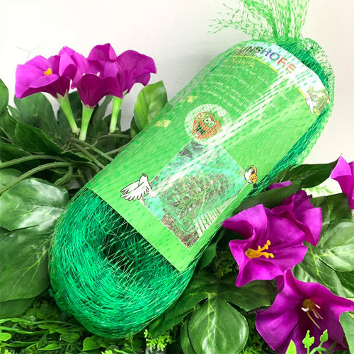 防鸟用网樱桃树花卉园艺网