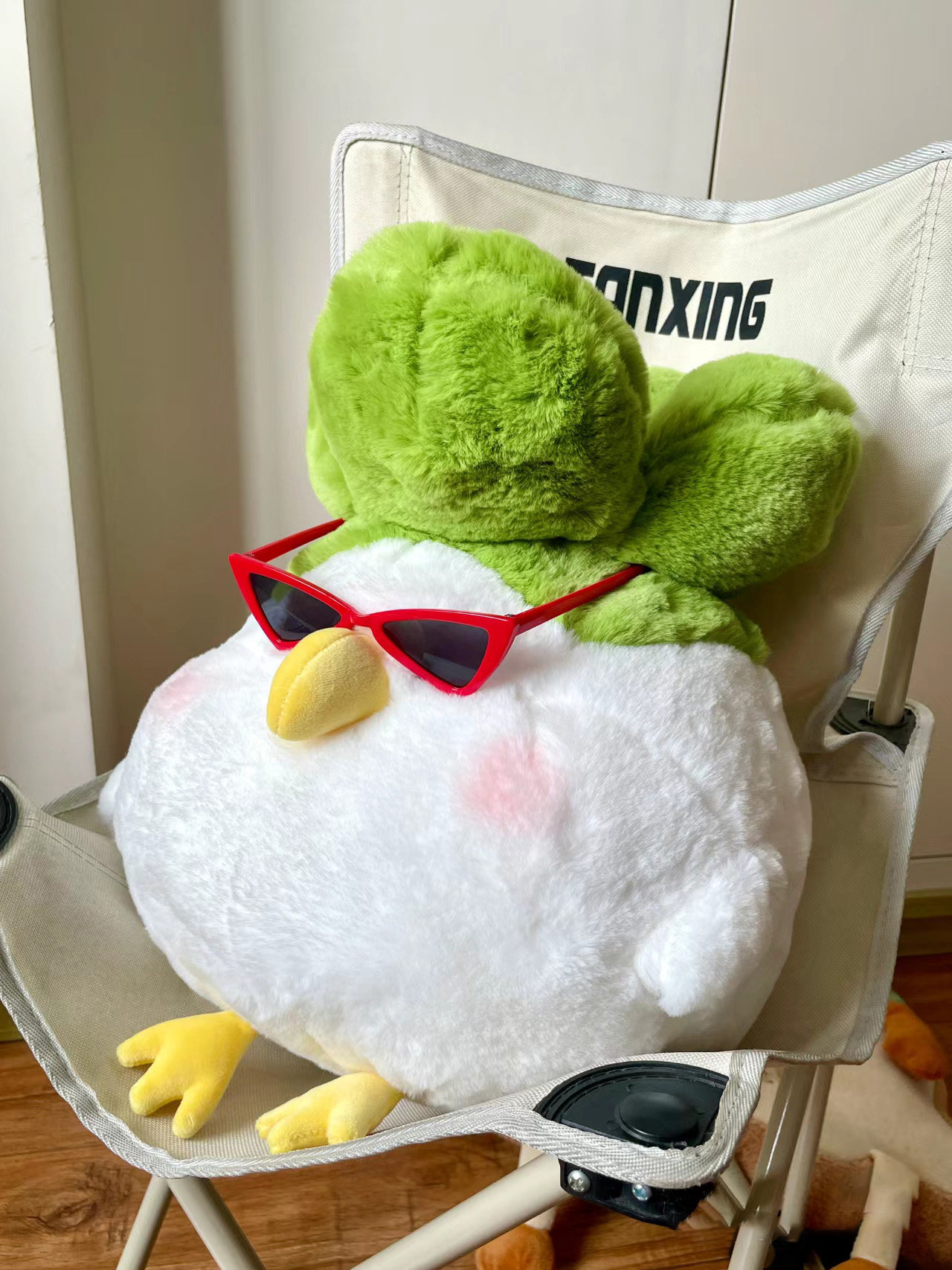 DIAMONDBACK 인형 플러시 장난감 재미 있은 베개 크리 에이 티브 소녀 잠자는 인형 신인 인형 생일 선물