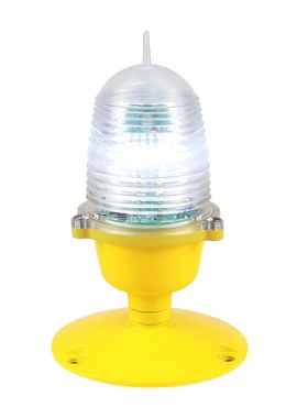 停机坪引导灯 进近灯FATO边灯 TLOF边界灯 6.6A助航灯 导航灯定制