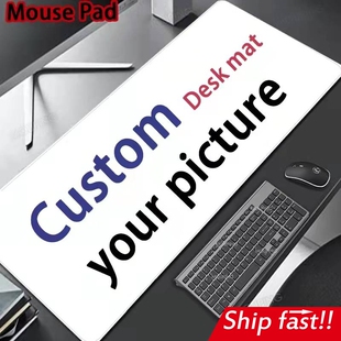 pad large Custom 定制鼠标垫 desk mouse playmat DIY game