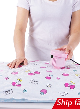 气泵真空 pumps storage clothes vacuum bag pump electric