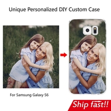 DIY phone Cover case Customized picture any Photo mobile