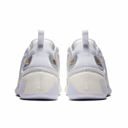 Nike Zoom 2K 运动休闲鞋 潮流复古缓震AO0269-100 温州JW仓