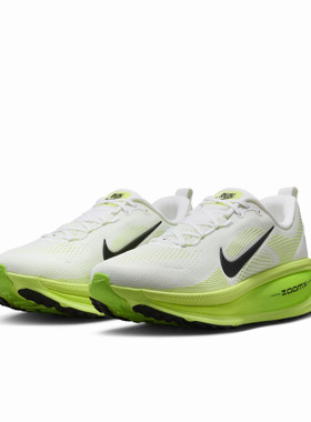 耐克Nike Vomero 18 缓震透气低帮跑步鞋 HM6803-100 广东GT仓