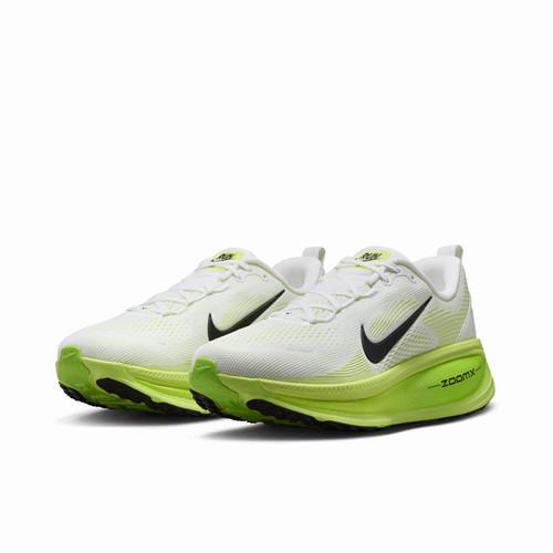 耐克Nike Vomero 18 缓震透气低帮跑步鞋 HM6803-100 广东GT仓