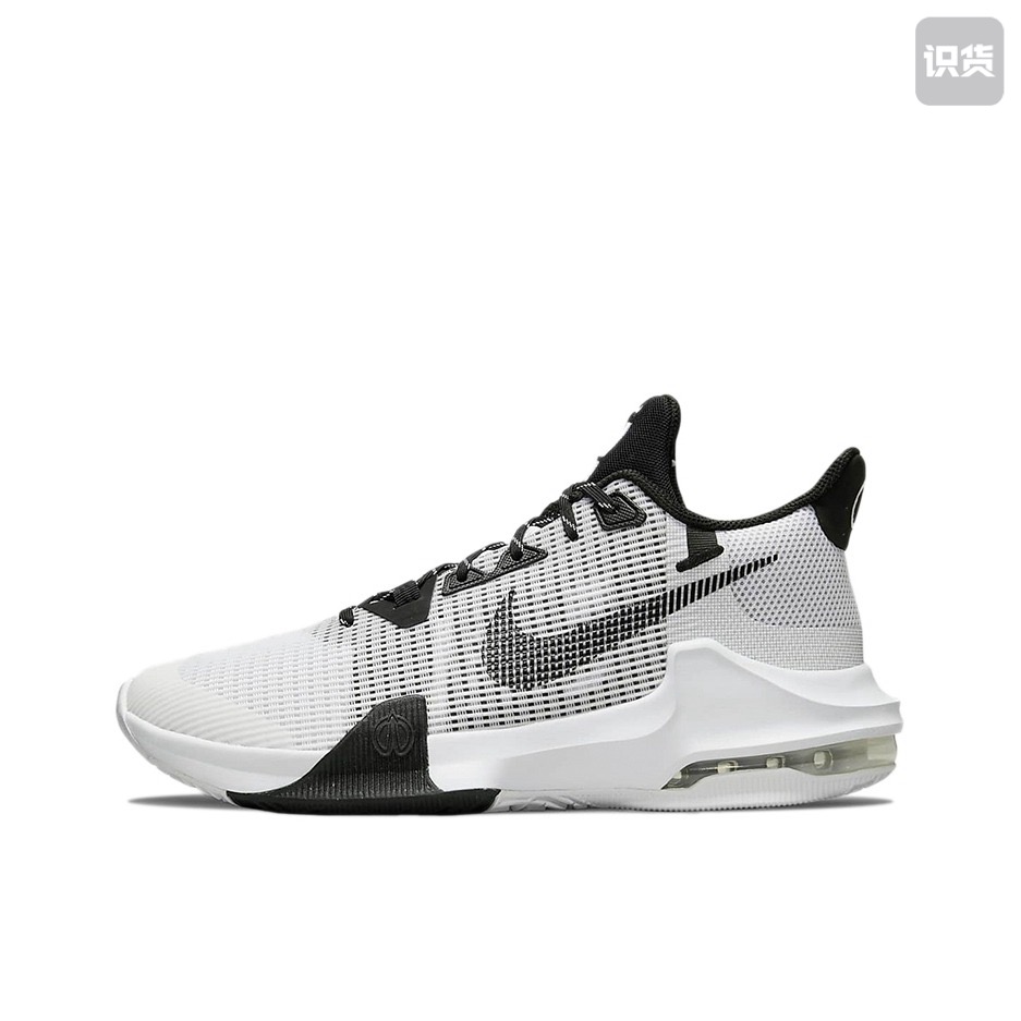 Nike Air Max Impact 3 舒适缓震 防滑耐磨 DC3725-100 广东PP仓2