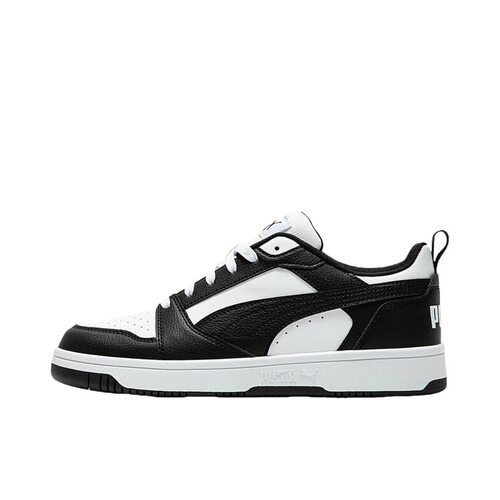 Puma/彪马 Rebound LayUp 小白鞋 板鞋 休闲百搭复古防滑耐磨XQ仓