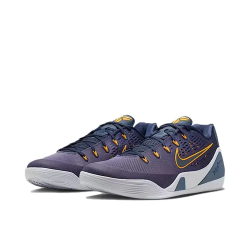 Nike Kobe 9 Elite科比9白色篮球鞋IH1401-401江西cw仓倒卖勿扰