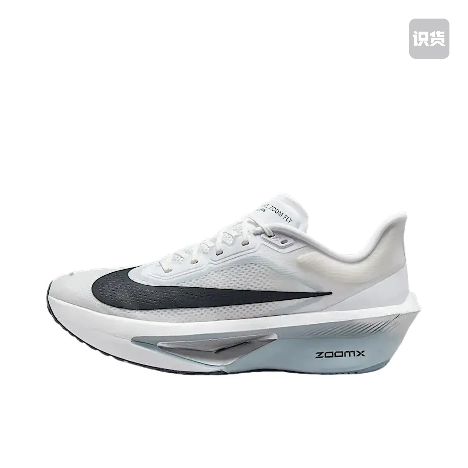 【双11】Nike Zoom Fly 6 跑鞋 碳板防滑耐磨舒适低广州ky仓