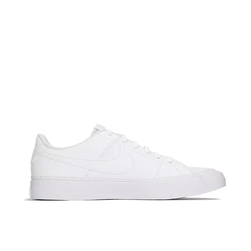NikeCourt Legacy 舒适GS 防滑减震耐磨 DA5380-104山东rg仓