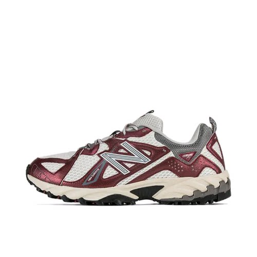 New Balance 610 跑鞋 机能透气防滑耐磨复古 ml610tma 温州YS仓