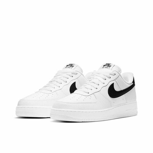 Nike Air Force 1 AF1空军一号CT2302-100广东cy仓阅读详情图