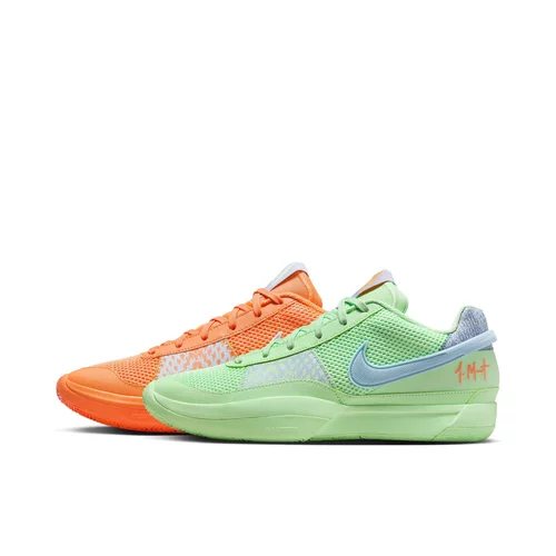 Nike Ja 1 篮球鞋 FV1288-800江西YG仓B2盖章发货倒卖勿扰