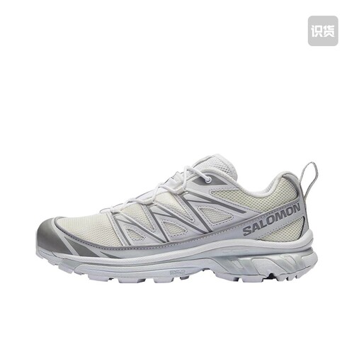 Salomon/萨洛蒙 XT-6 户外休闲鞋 越野跑鞋 417414 南昌JJ仓