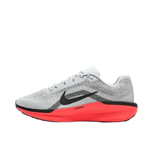 Nike Winflo 11 跑鞋 网面FJ9509-008江西YG仓B1盖章发货倒卖勿扰