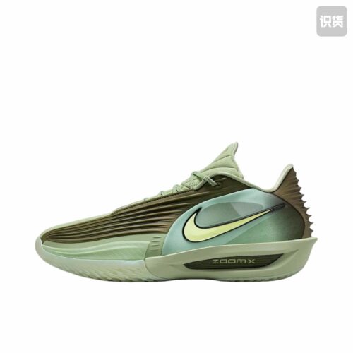 Nike GT Cut 3 Turbo 篮球鞋 HV9919-300 yx仓