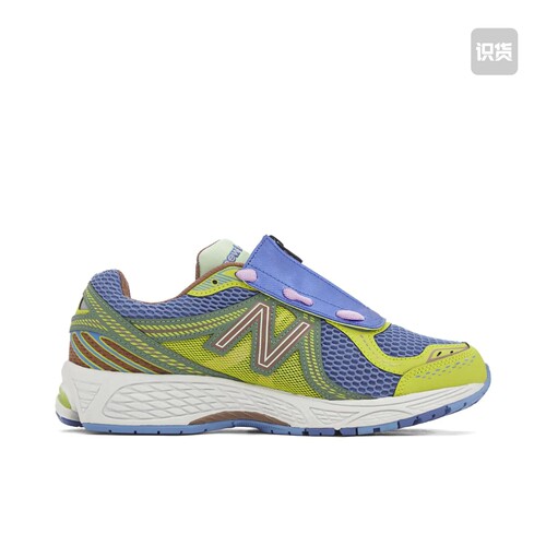 New Balance 860 v2 复古千禧 春夏ml860up2温州ys仓