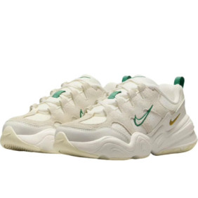 Nike Tech Hera 缓震回弹 跑鞋 FN7491-110 f广东zq仓