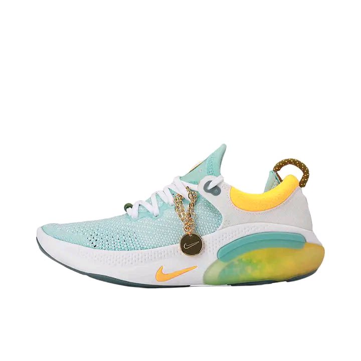 Nike Joyride Run 跑鞋 飞线颗粒缓震回弹舒 DA1844-481 广东LK仓