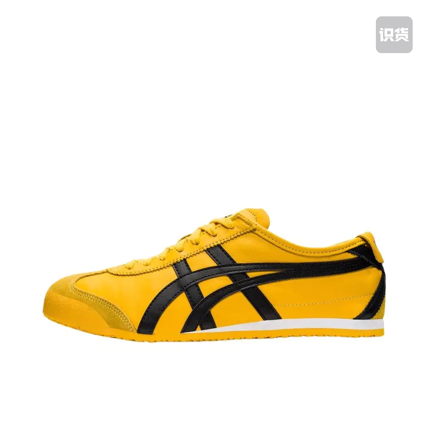 Onitsuka Tiger Mexico 66 德训鞋 运动休闲鞋DL408-0490 L广东ZQ
