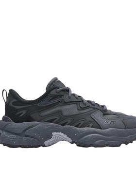 FILA/斐乐 Fern 蕨草鞋 运动休闲鞋 F12M331101FDB东莞奈仓