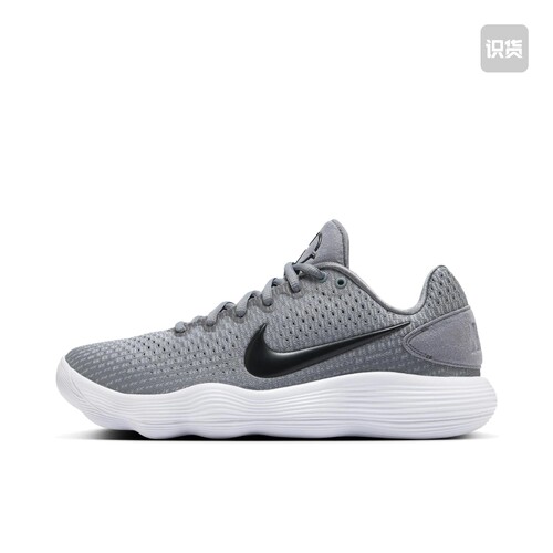 Nike Hyperdunk 2017 篮球鞋 包裹性缓震 897637-002 南昌JJ仓