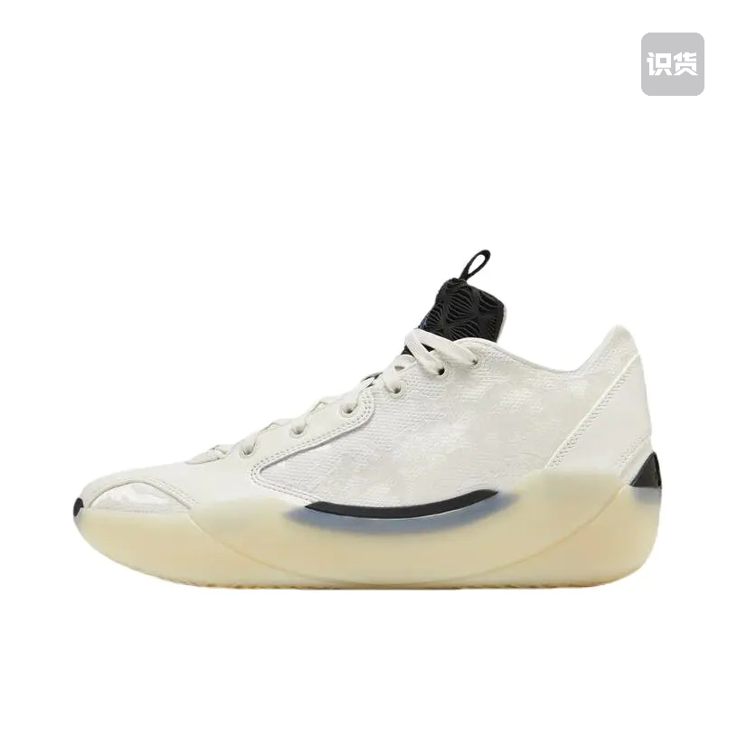 Air Jordan 39 篮球鞋 透气耐磨缓震抗扭 FQ0214-104 广东JM仓2