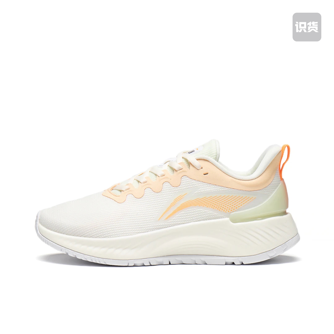 李宁 越影Element 防滑耐磨 跑鞋 ARHT006-7 重庆zzy仓 同行勿扰