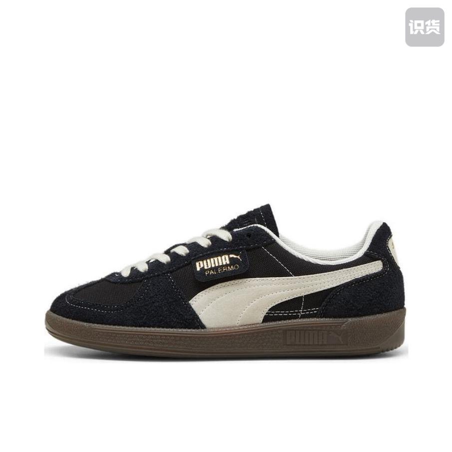 Puma/彪马 Palermo Og T头鞋 德训鞋 396841-04 广东PP仓2