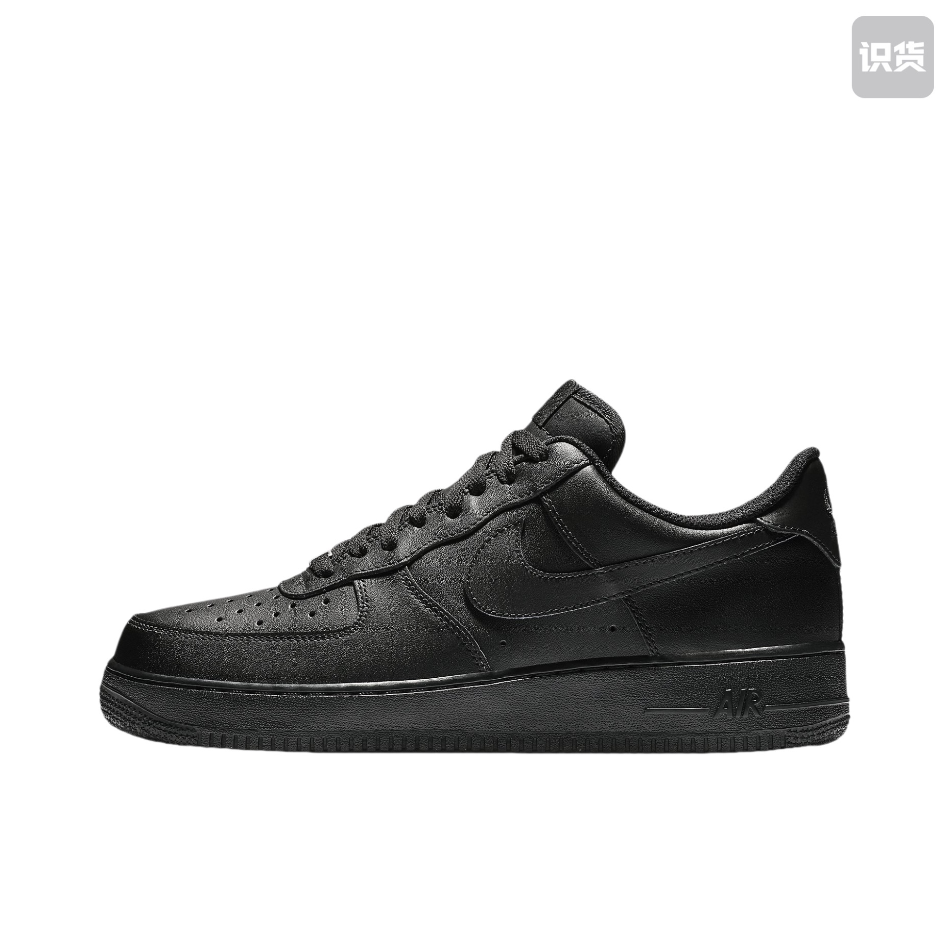 Nike Air Force 1 空军一号 板鞋 轻便 FZ0627-010 广东PP仓L3