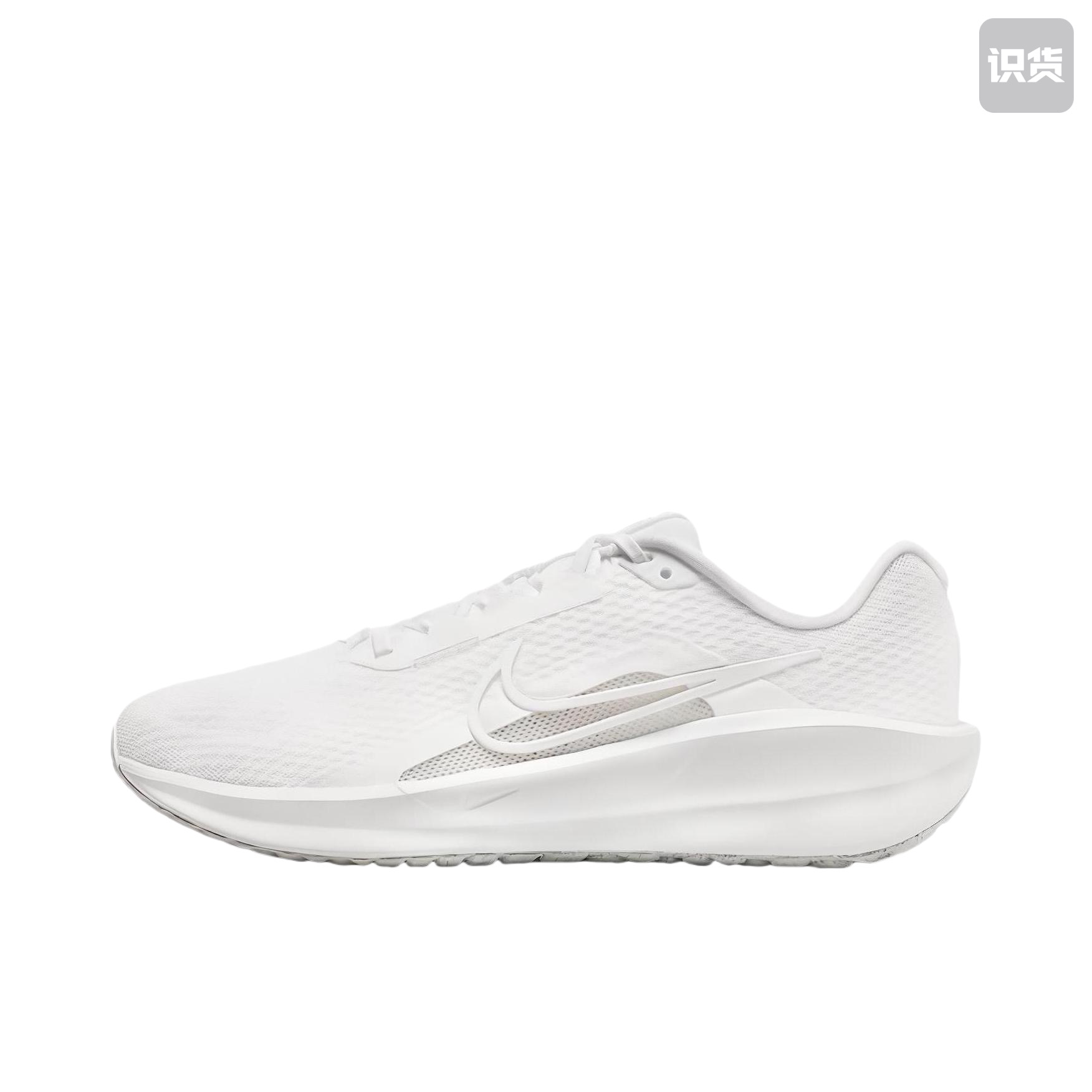 Nike Downshifter 13 减震 透气 支撑 织物 FD6454-100 广东PP仓3