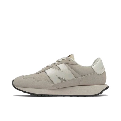 New Balance 237 跑鞋 减震透气防滑耐磨轻便潮 WS237DH1 山东rg