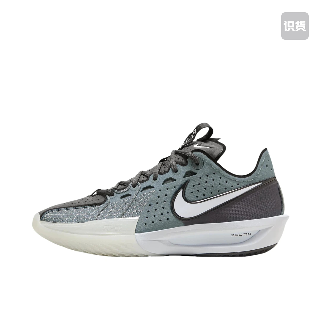 Nike Air Zoom G.T. Cut 3 篮球鞋透气时尚百DV2918-002 L广东ZQ