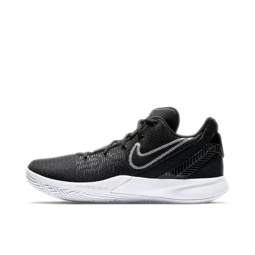 Nike Kyrie FlyTrap 2 欧文 舒适透气 防滑 AO4438-001 温州qz仓