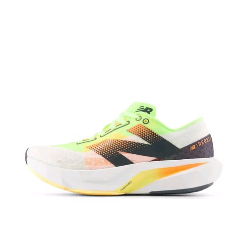 New Balance FuelCell Rebel V4 跑鞋 回弹速度 wfcxla4 温州YS仓