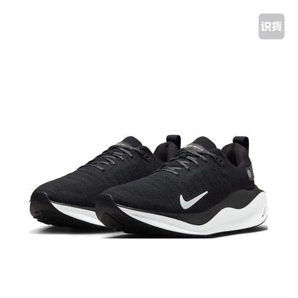 Nike React Infinity Run 4 跑鞋 公路舒适DR2665-001 广东PP仓L2