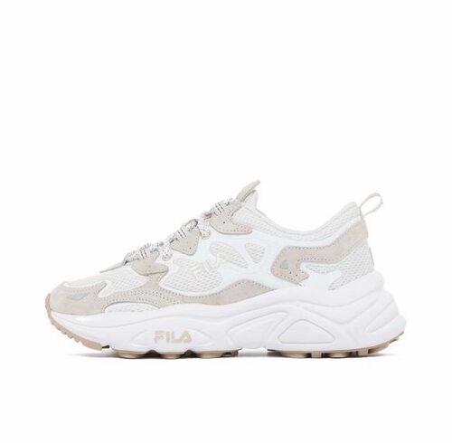 FILA/斐乐  Mars 火星 老爹鞋 防滑耐磨1RM01559-926 广东lz仓