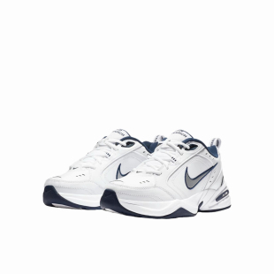 Nike Air Monarch IV 时尚复古 防水 老爹鞋 415445-102 广东GT仓