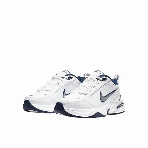 Nike Air Monarch IV 时尚复古 防水 老爹鞋 415445-102 广东GT仓