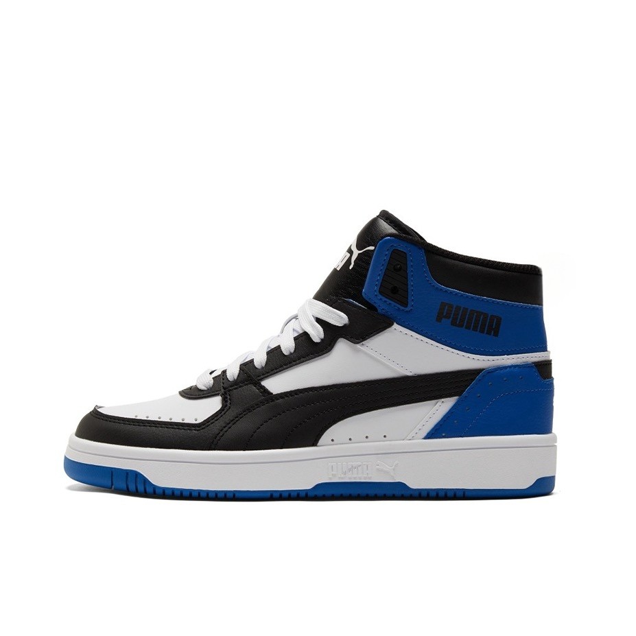 彪马新款男女高帮休闲板鞋374765-19  江西ZT仓