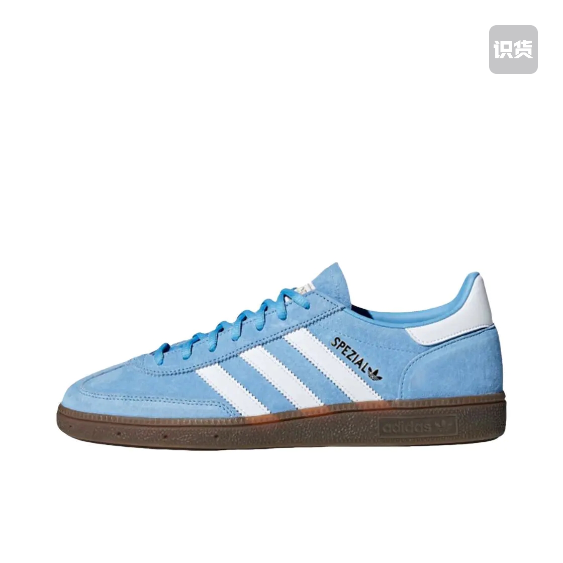 adidas Originals HANDBALL SPEZIAL 德训鞋 BD7632 广东JM仓2
