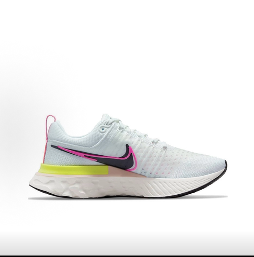 Nike React Infinity Run Flyknit 2 DJ5396-100山东rg仓