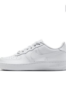 Nike Air Force 1 空军一号 板鞋FV5951-111 OXX仓y倒卖不了