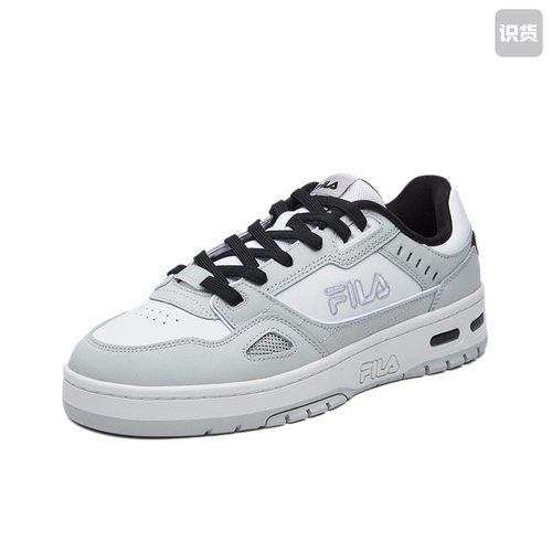 倒卖勿扰斐乐Heritage-FHT板鞋 张艺兴同款F12W131215F-GWa广东xx