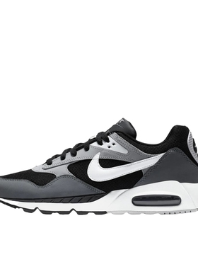 Nike Air Max Correlate 减震回弹 防滑耐磨 511416-011 南昌JJ仓