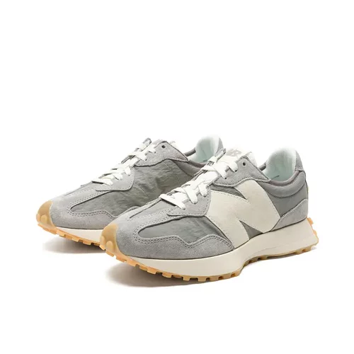 New Balance NB 327 复古 低帮跑步鞋 ms327ka1温州ys仓