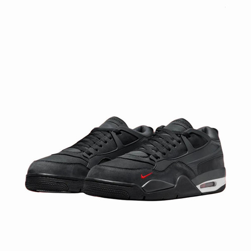 Air Jordan 4 RM AJ4 xNigel Sylvester篮球鞋HF4334-004广东GT仓