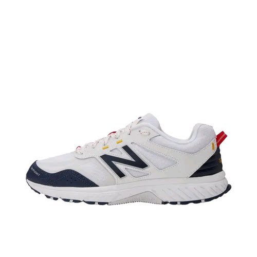New Balance 510 跑鞋 复古耐磨防滑轻便舒适 MT510WB4 温州qz仓