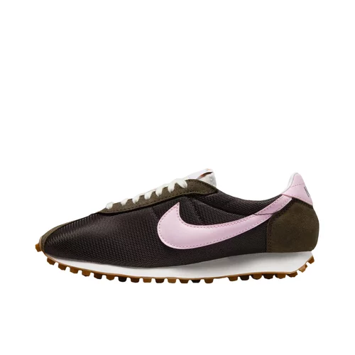 Nike LD-1000 舒适跑步鞋 女款 黑粉 温州ys
