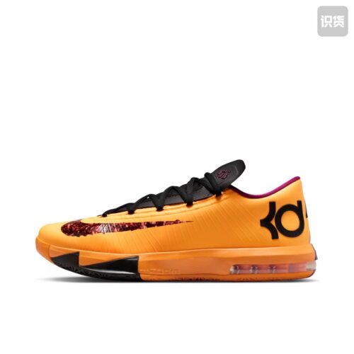 Nike KD 杜兰特6 IB6903-800 yx仓